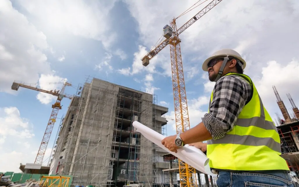 Structural Engineering Design