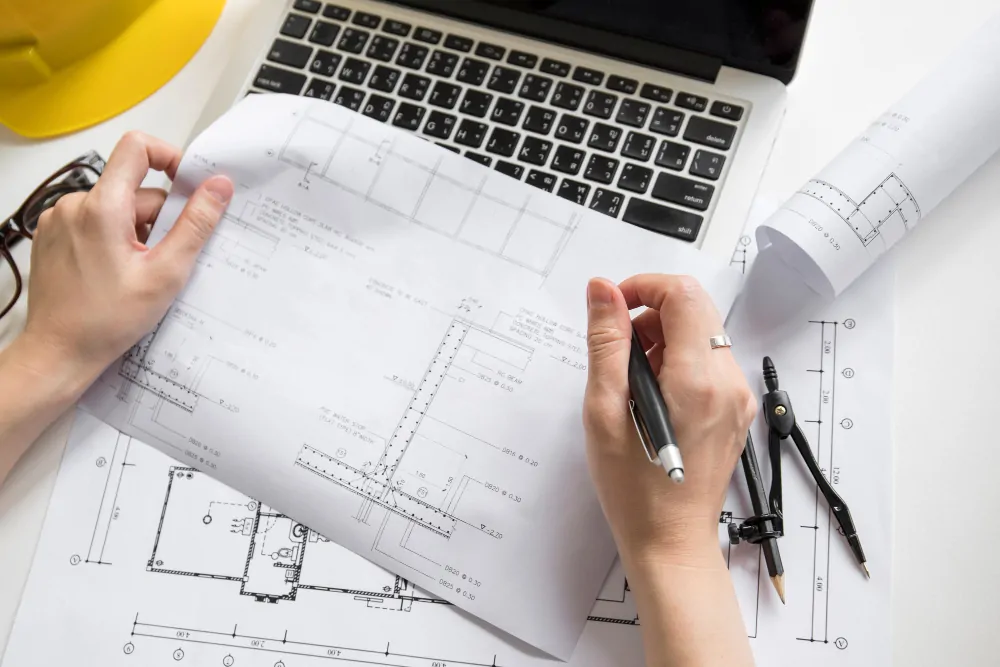 Structural Remedial And Alteration Design
