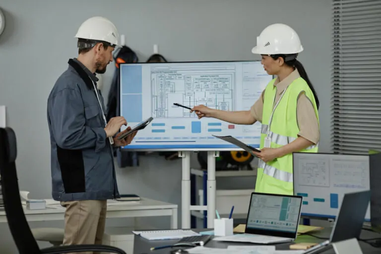 Construction & Project Management Services
