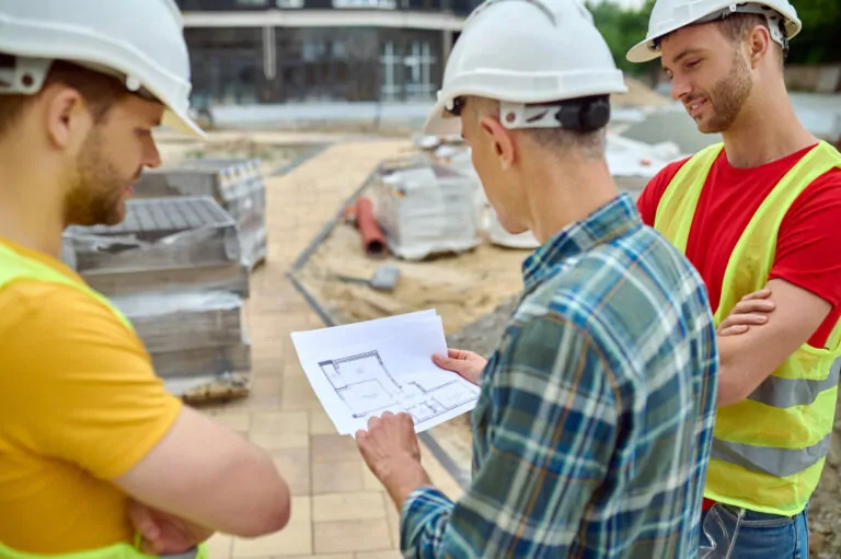 Site Inspections And Certifications
