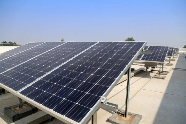 Structural Assessment For Solar Roof Tiles