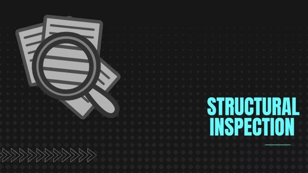 Structural Inspection