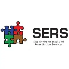 SERS Logo