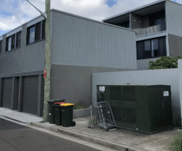 Victoria Street, Beaconsfield, Nsw