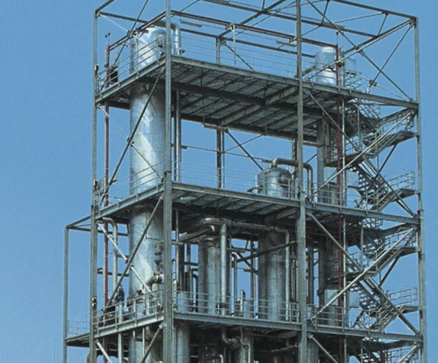 Batch Distillation Plant Gindurra Road, Somersby